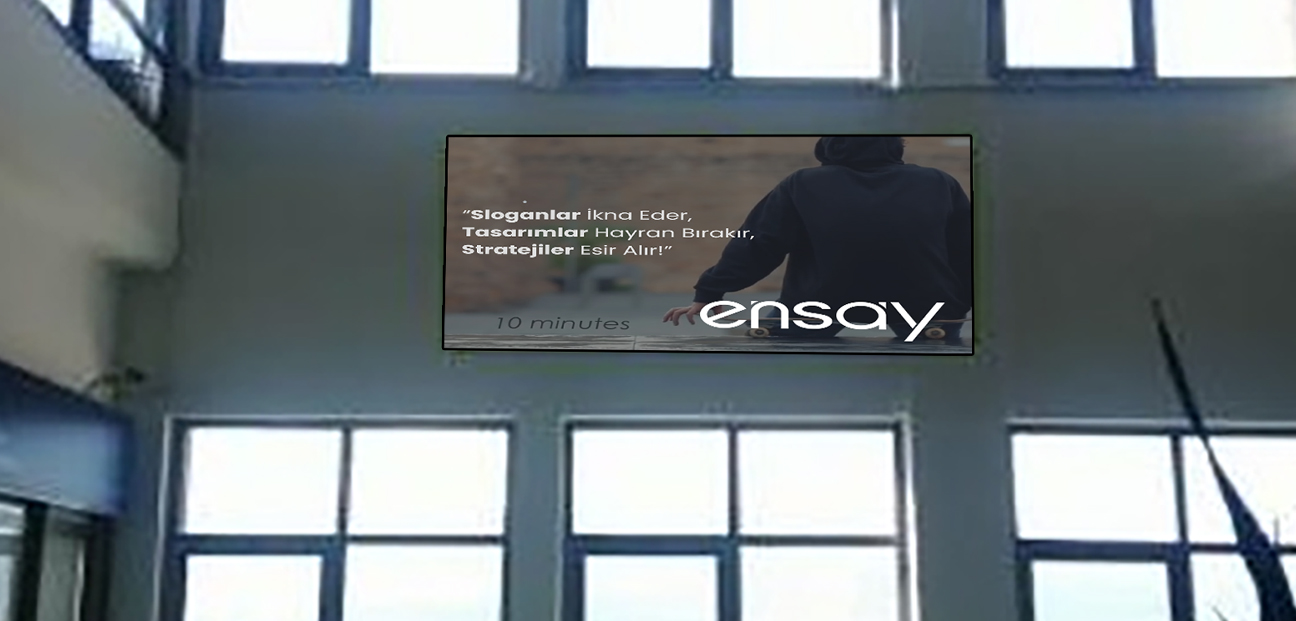 Ana Terminal