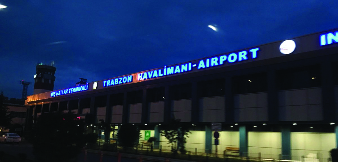Trabzon Havalimanı